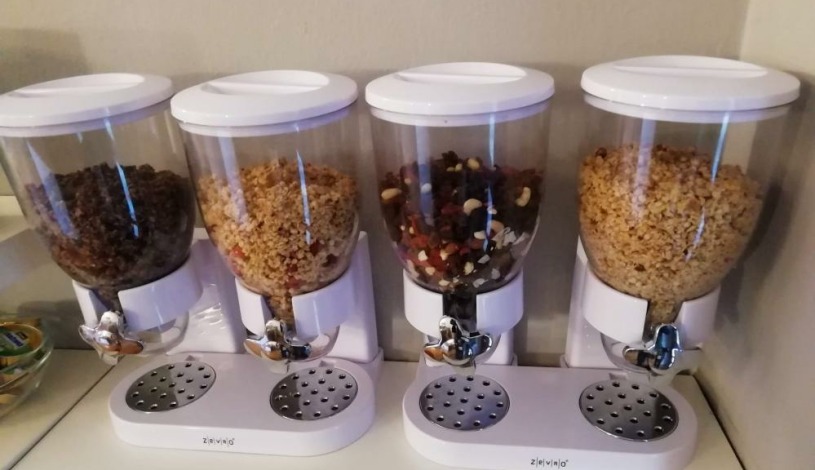 Penzion Panorama Český Krumlov